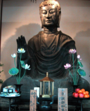 <p>Where is this buddha from?</p>