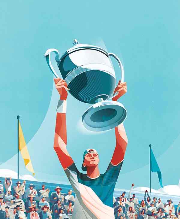 <p>champion (n)</p>