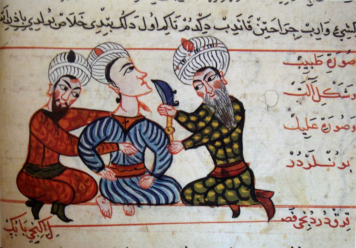<p>Muslim Word </p>