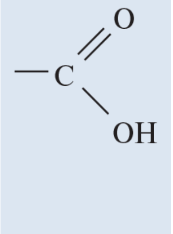 <p>Found in proteins and lipids</p>