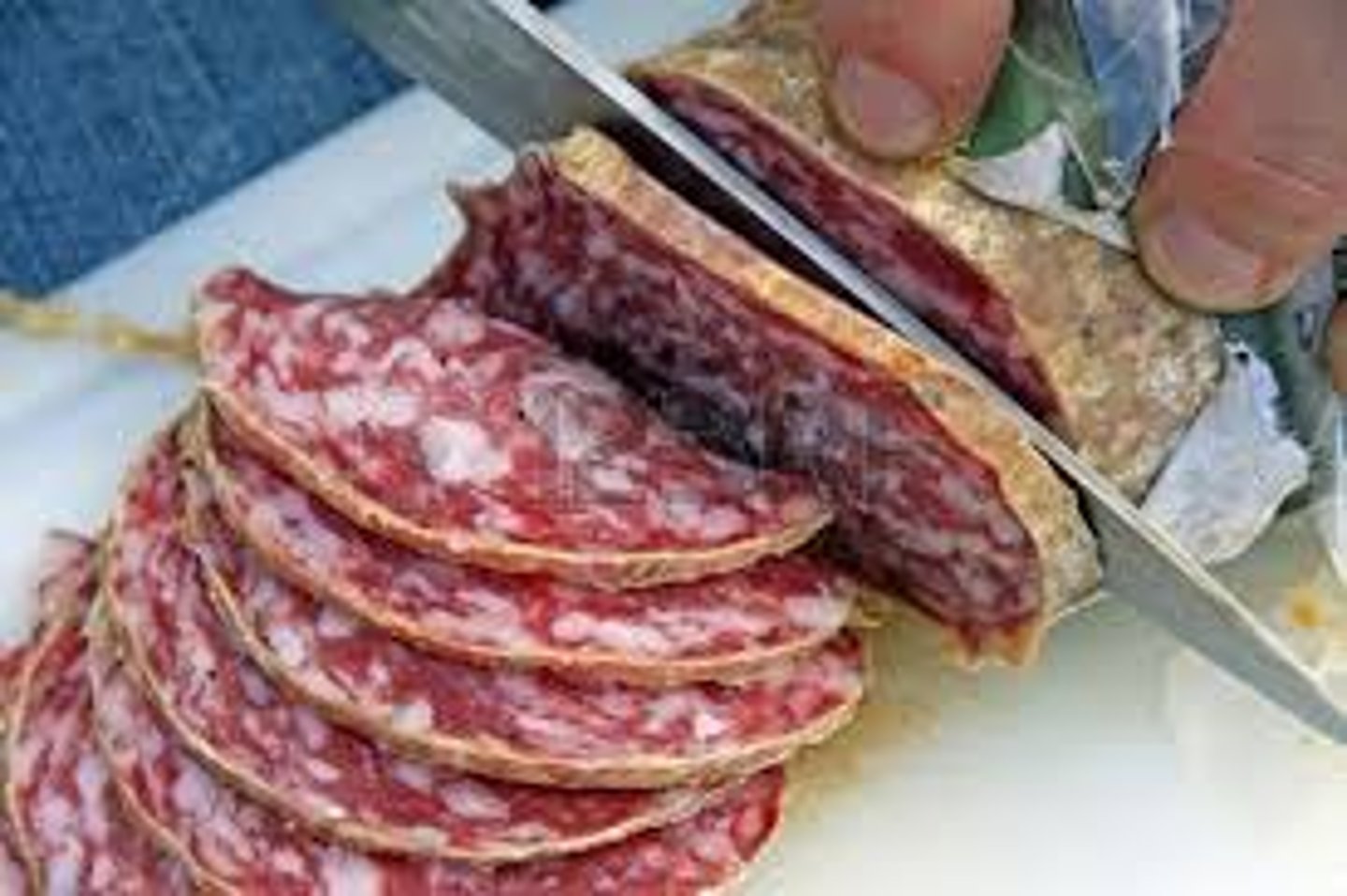 <p>To Slice</p>