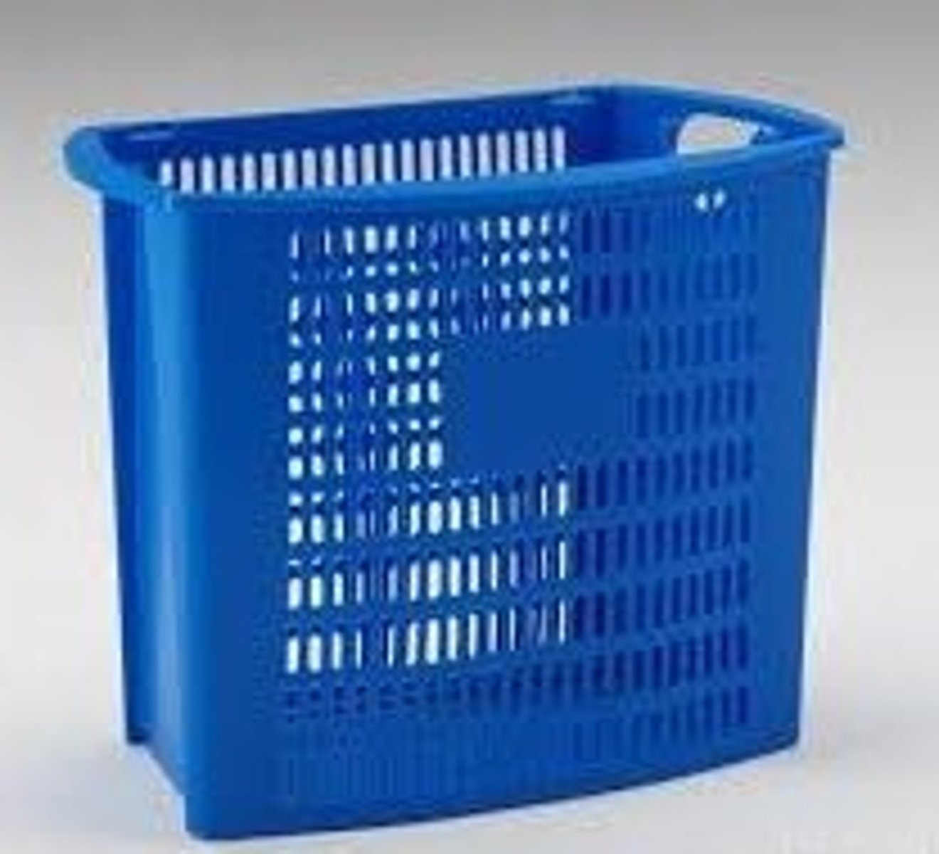 <p>the wastepaper bin</p>