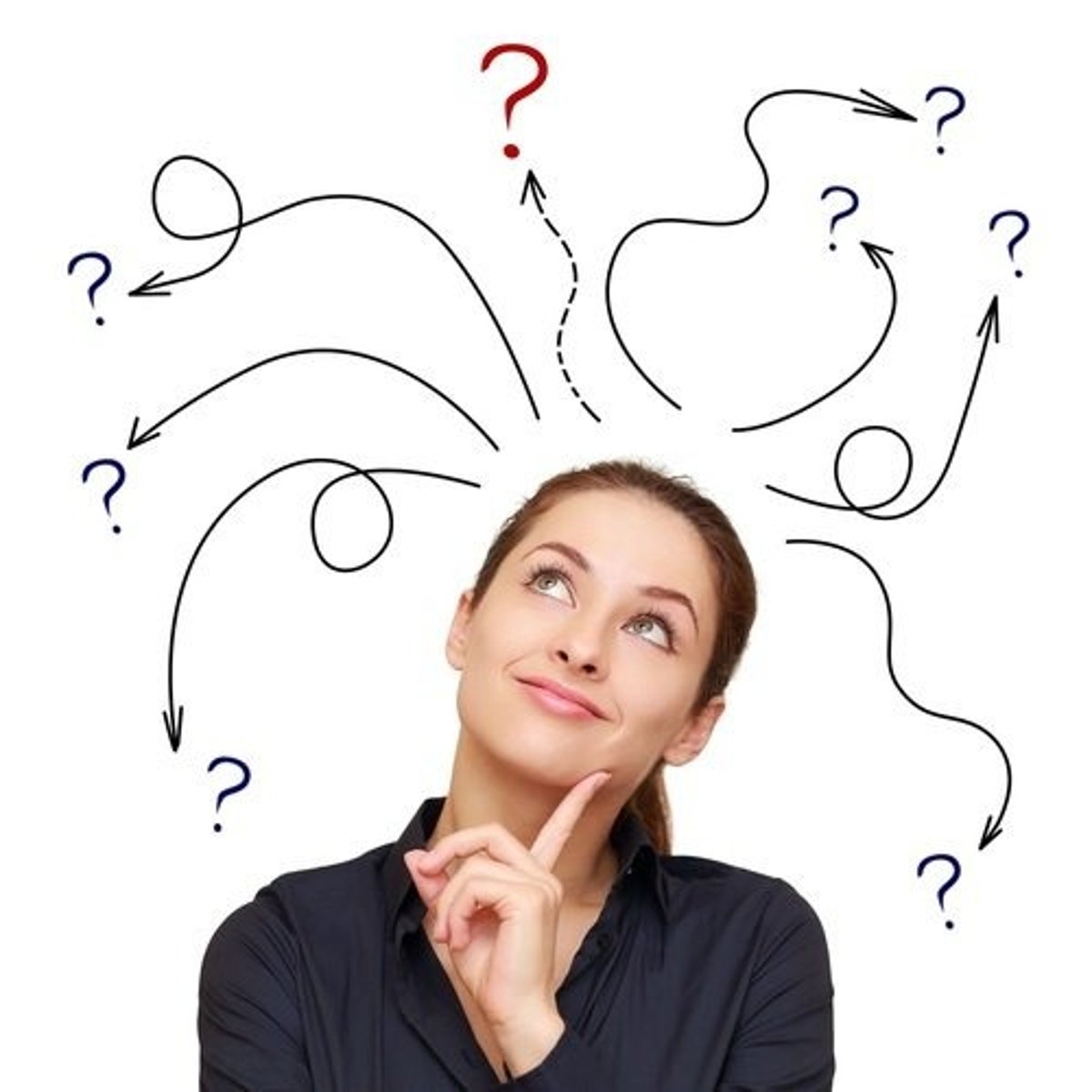 <p>Sự cân nhắc, suy xét</p>