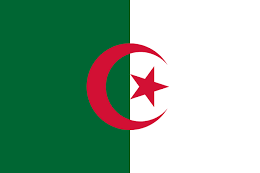 <p>Algeria</p>