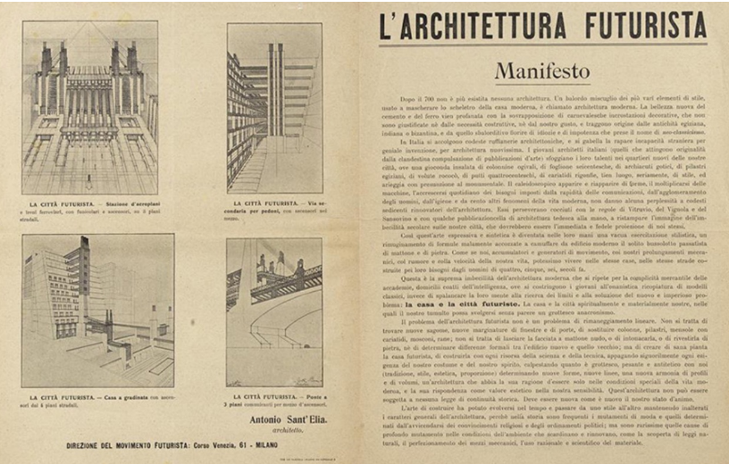<p>Italy, 1914</p>