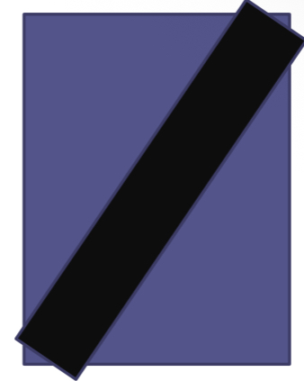 <p>Is this beam alignment correct or inappropriate?</p>