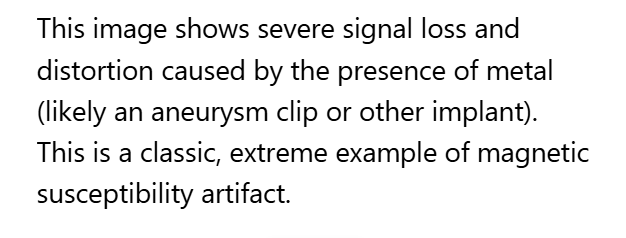 <p>E. Magnetic susceptibility</p>