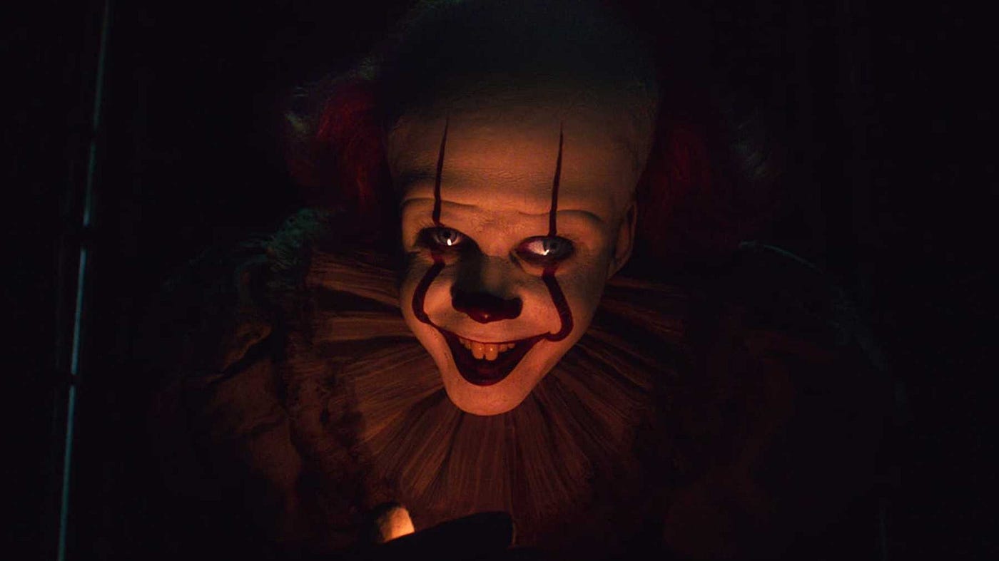 <p>Definition: Direct lighting from below </p><p>Purpose: Convey sinister or creepy intentions</p>
