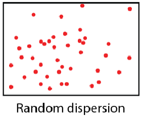 <p>least common pattern of the three.</p>