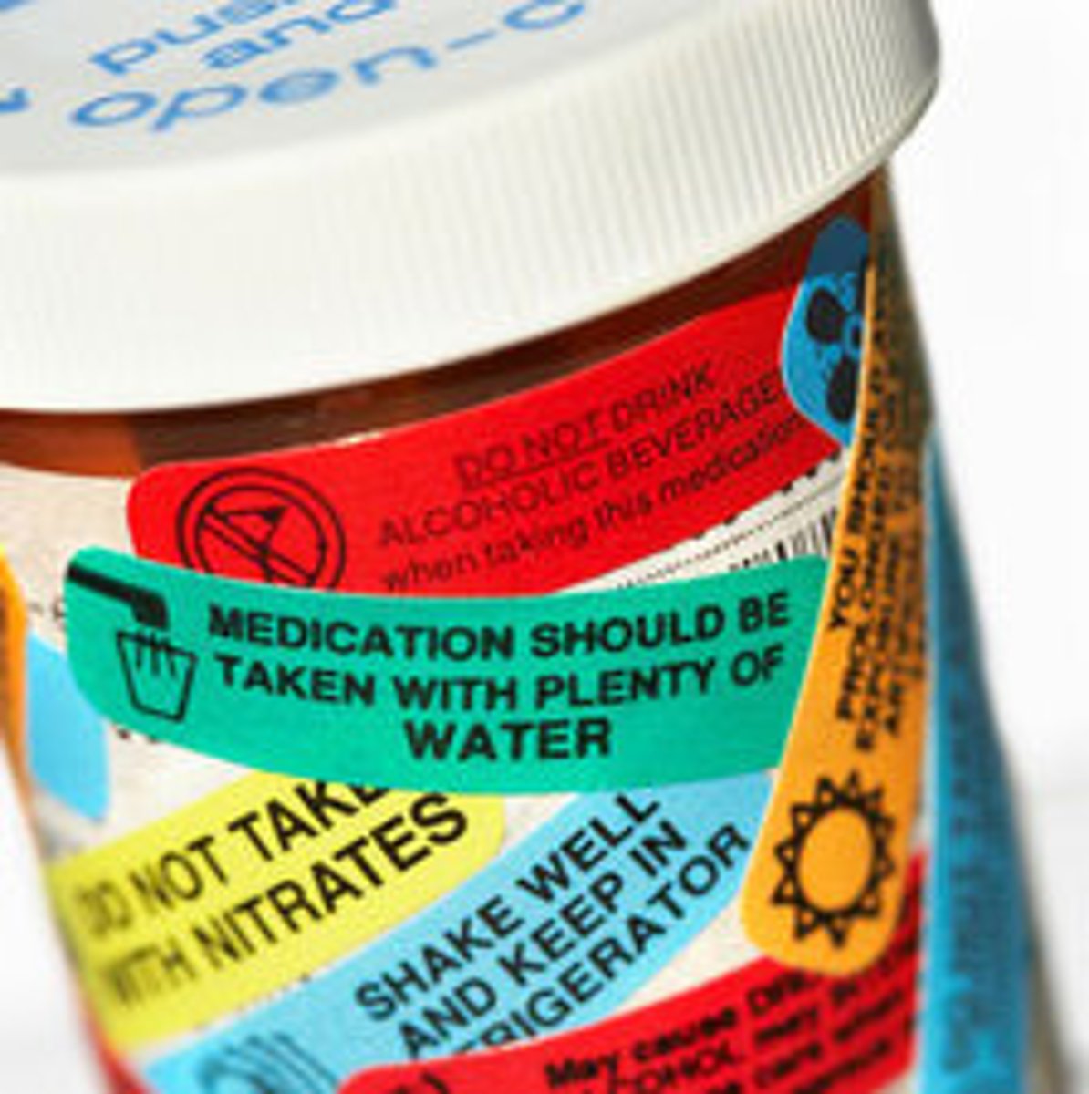 <p>The law requires extensive safety documentation before new drugs are given to humans</p>