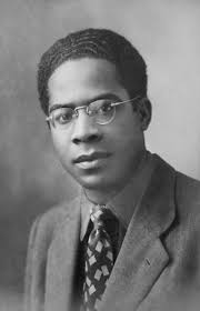<p>Aime Cesaire</p>