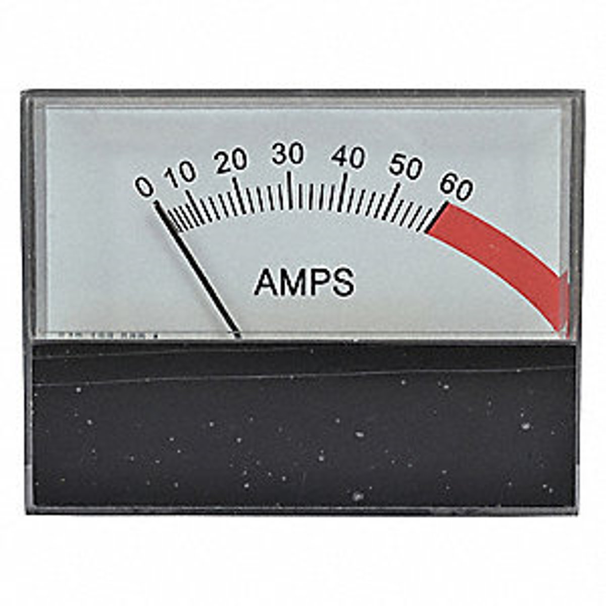 <p>Device used to measure current in a circuit</p>