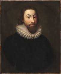 <p>John Rolfe was an English colonist in early America known for two key achievements, he cultivated a profitable strain of tobacco for the jamestown colony and married Pocahontas, the daughter of Chief Powhatan.</p>