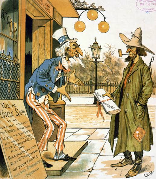 <p></p><p><span><span>What were key reforms proposed by the Populist Party?</span></span></p>