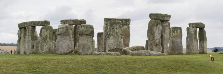 <p>Stonehenge</p>