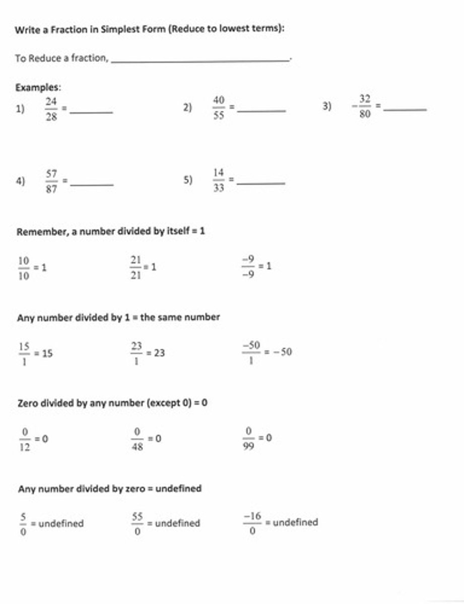 <p>The simplest form is 6/7.</p>