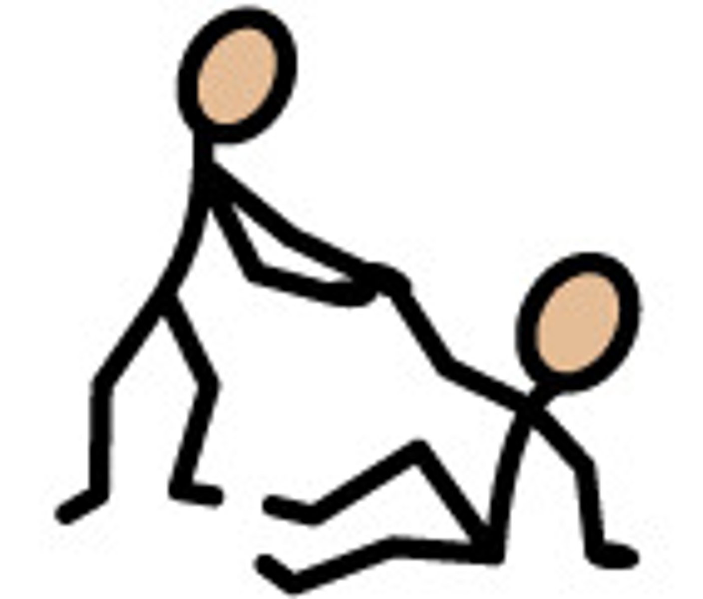 <p>to help a friend</p>
