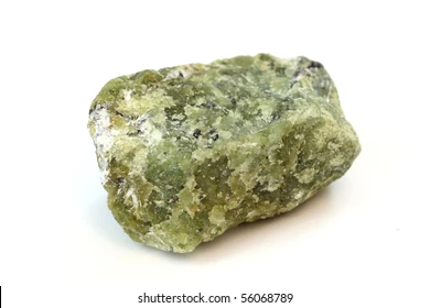 <p>Olivine</p>