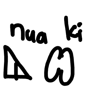 <p>Nua ki</p>