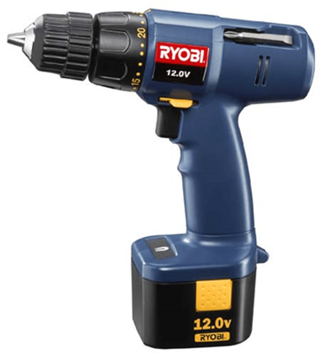 <p>also known as "screw gun", used to install and remove screws</p>