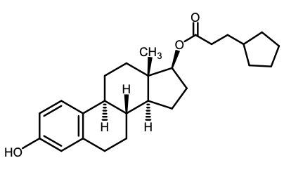 <p>Estrogenic Drug</p>