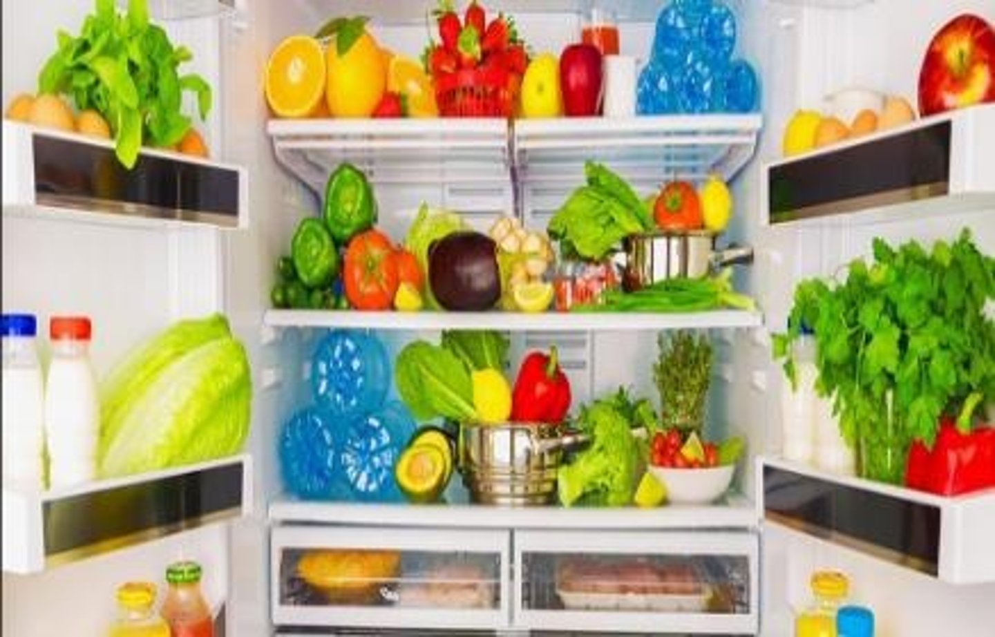 <p>Preserves food by slowing down the growth and reproduction of microorganisms.</p>