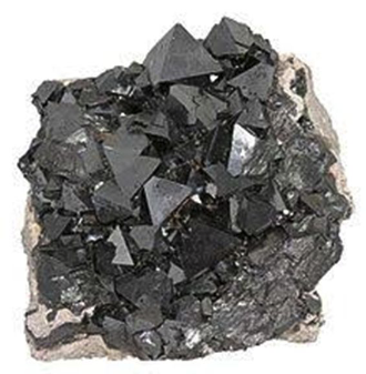 <p><span>Magnetic</span></p>