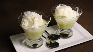 <p>I tasted</p><p>I tasted falooda, but it didnt give enough sweetness to me.</p>