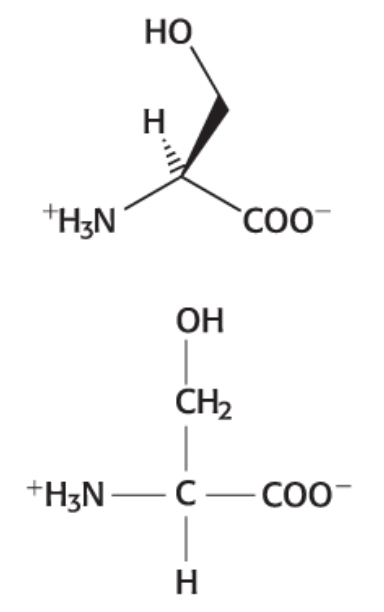 <p>Category: Polar neutral </p>