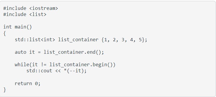 State the output of the following C++ program. If the program has a compiler or runtime error, write error in the box; if the program demonstrates undefined behavior, write undefined in the box)