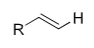 <p>Hydrogens next to Alkenes</p>
