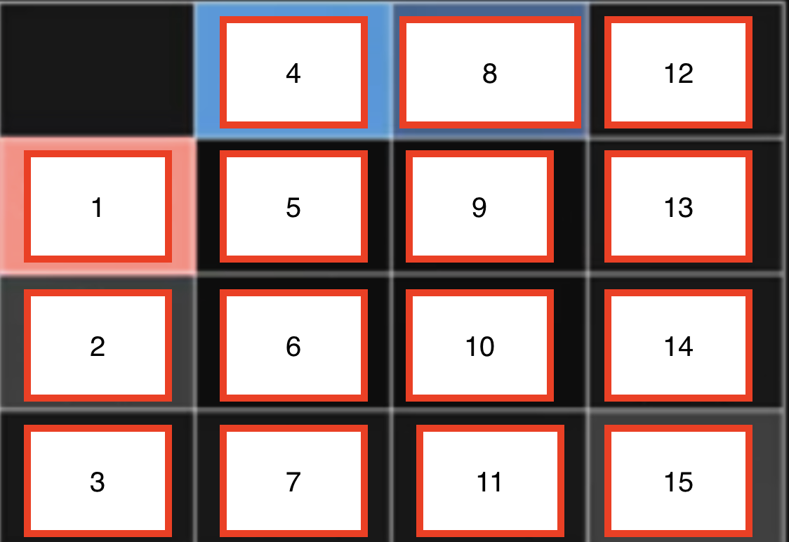 <p>Label the following table</p>