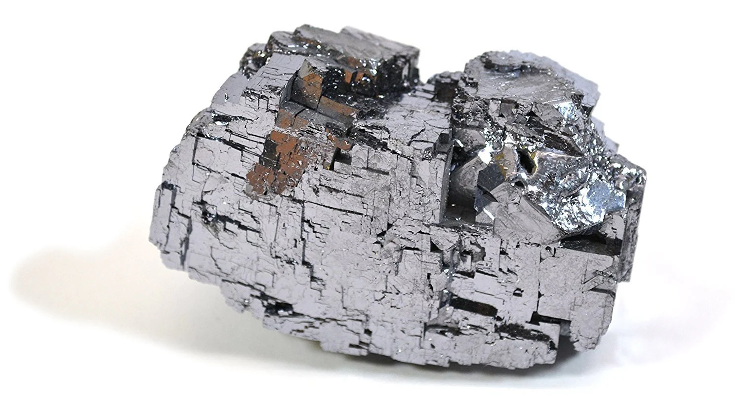 <p>Galenta sulfides</p>