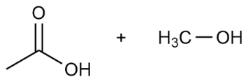 <p>carbo. acid + acid</p>
