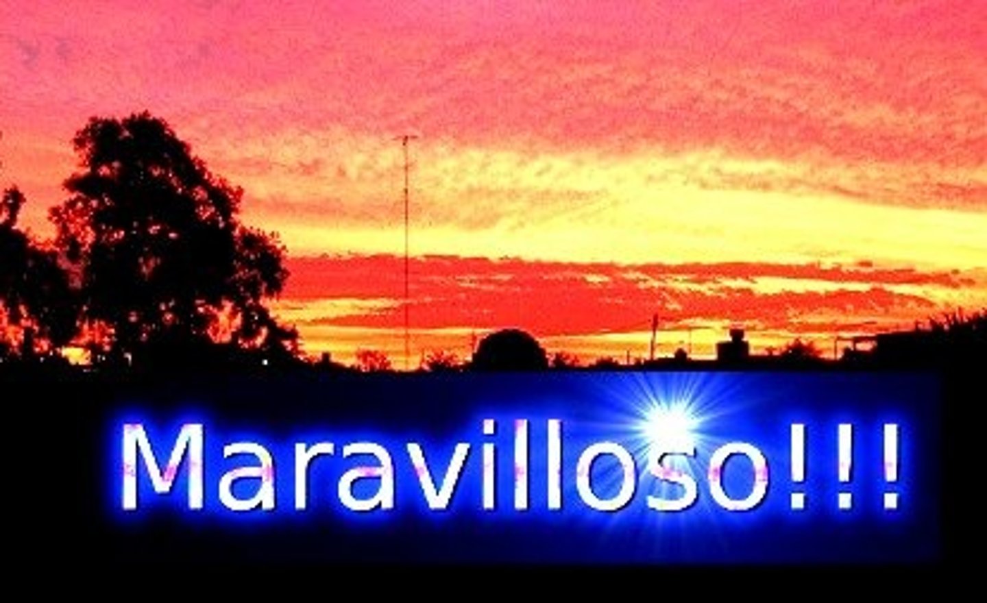 <p>maravilloso</p>