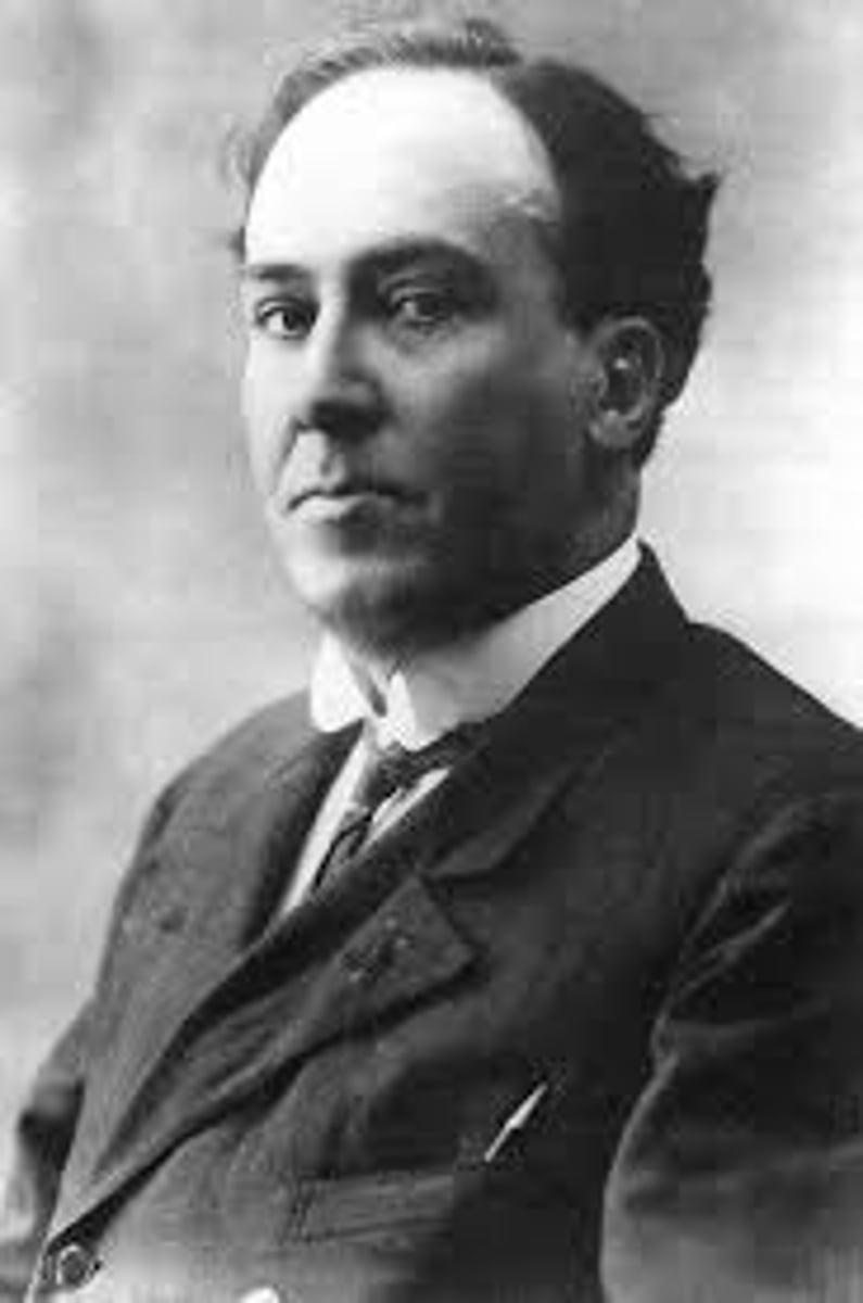 <p>-Autor: Antonio Machado</p><p>-País: España</p><p>-Época literaria: El Modernismo</p>