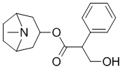 <p>Please select all functional groups (FGs) that are found in the compound below. Note: incorrect answers are penalized</p>