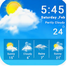 <p>Weather</p>