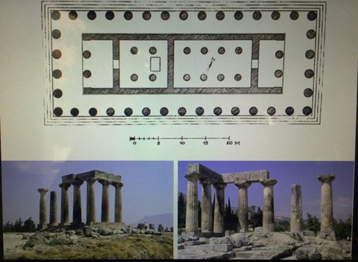 <p>a leading city of ancient Greece famous for its architecture, pottery, and shipbuilding</p>