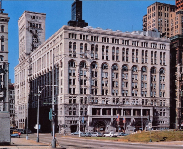 <p><span><span>Name? [Architect(s), Place, Date]</span></span></p>