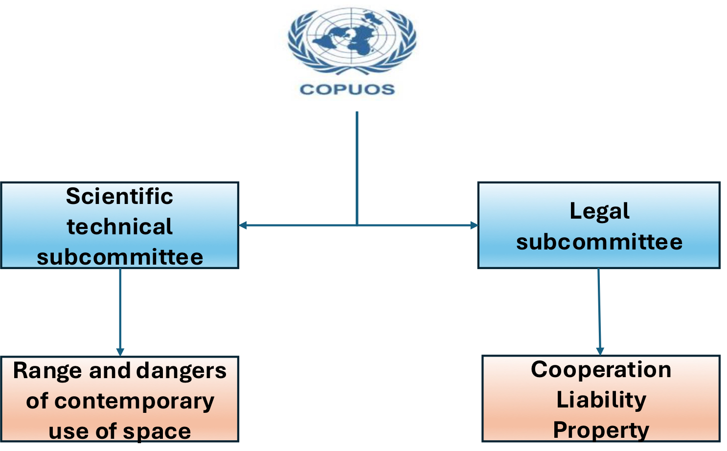 <p>The UN established it in 1959</p>