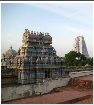 <p>A term for a Hindu temple, with orientation varying based on the deity worshipped.</p>