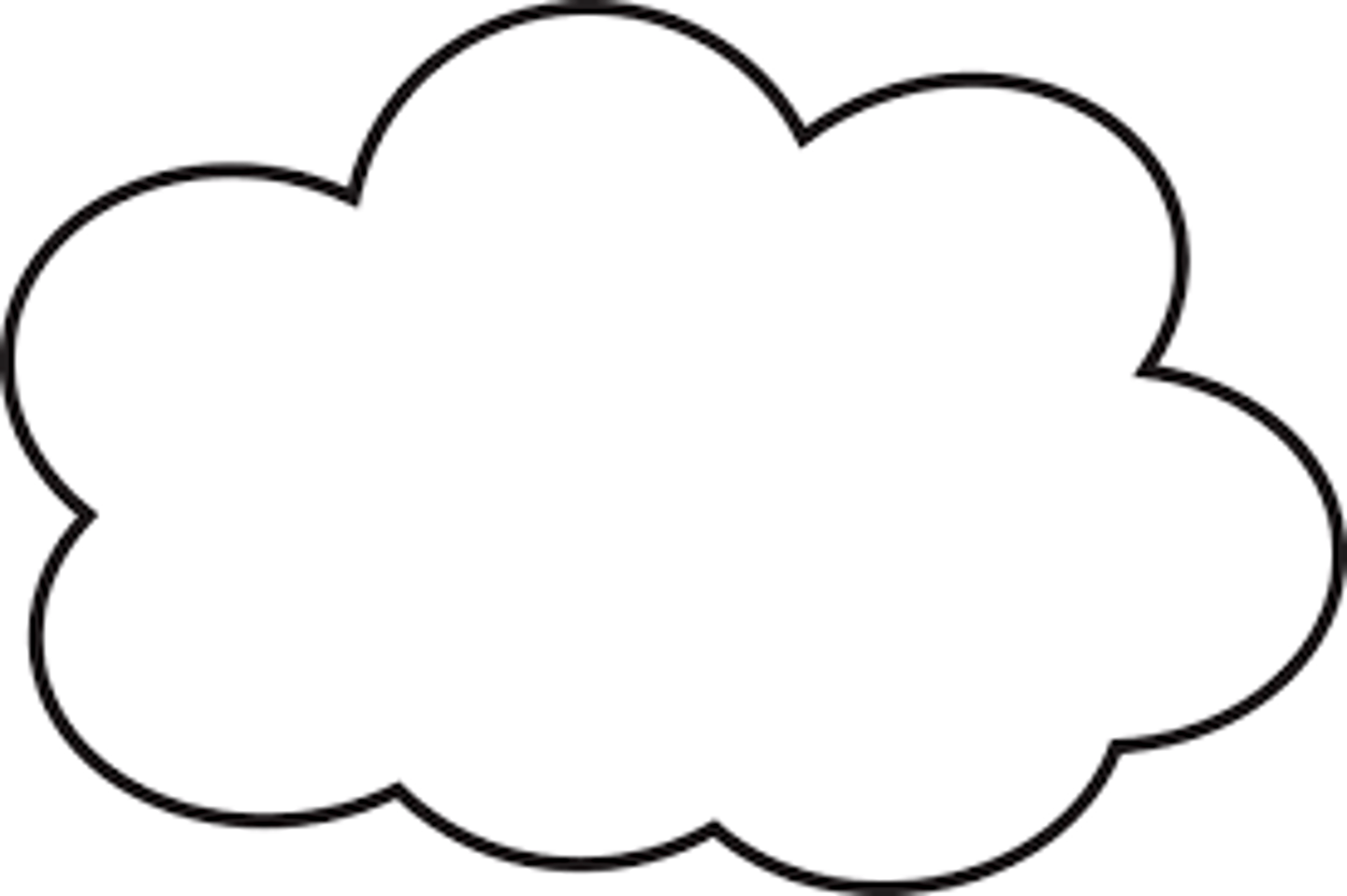 <p>cloud</p>