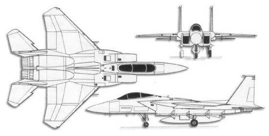 <p>Small rudder area- only good for low angle of attack maneuvers (T.F.R)- Cn delta r is small</p>