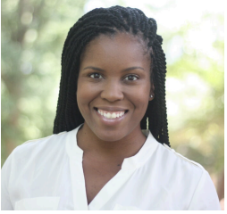 <p>Candis Watts Smith</p>