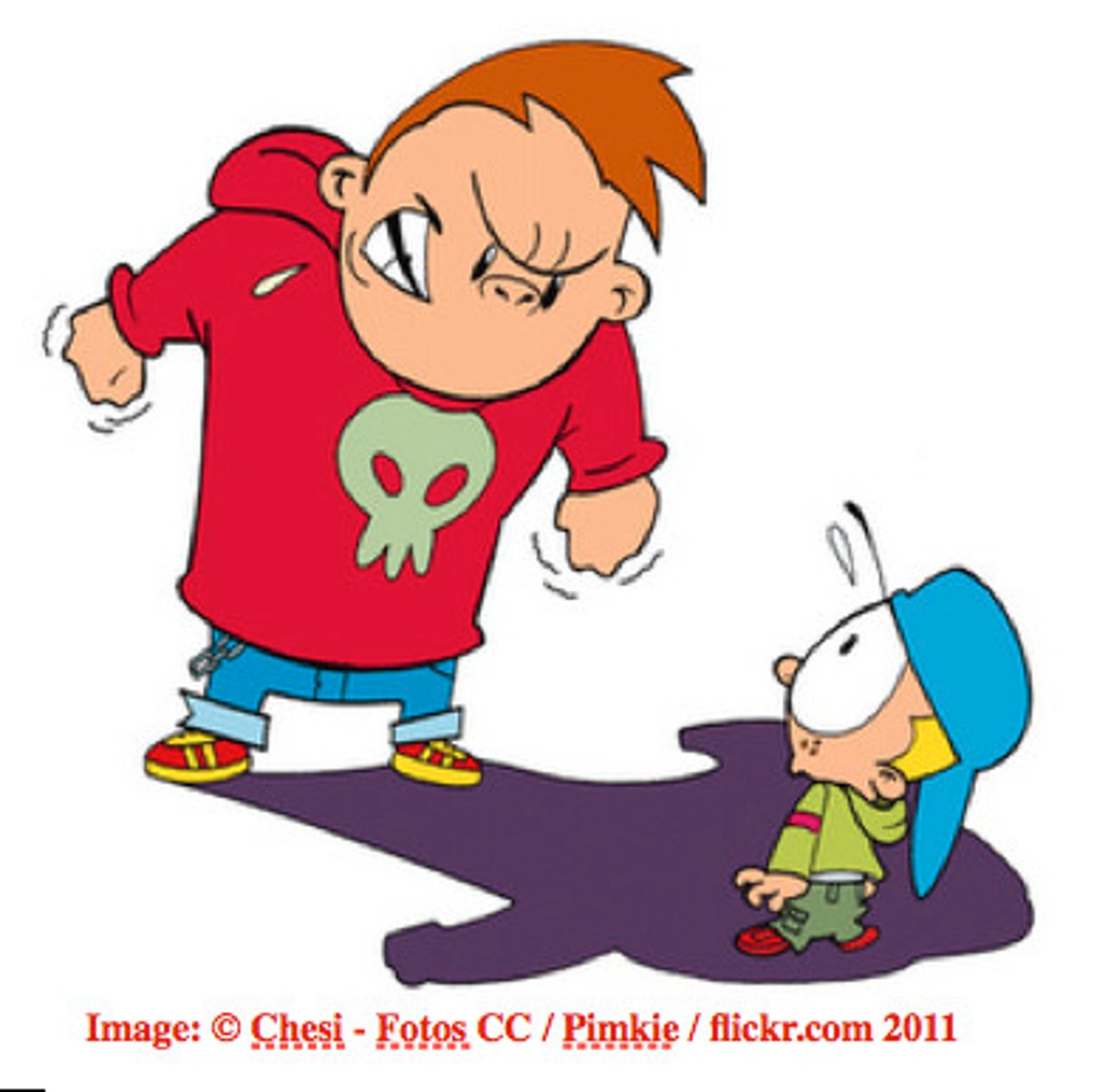 <p>(adj.) intended to hurt or harm ANT: helpful</p>