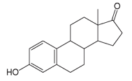 <p>what steroid hormone is this? </p>