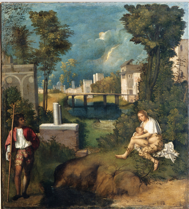 The Tempest 