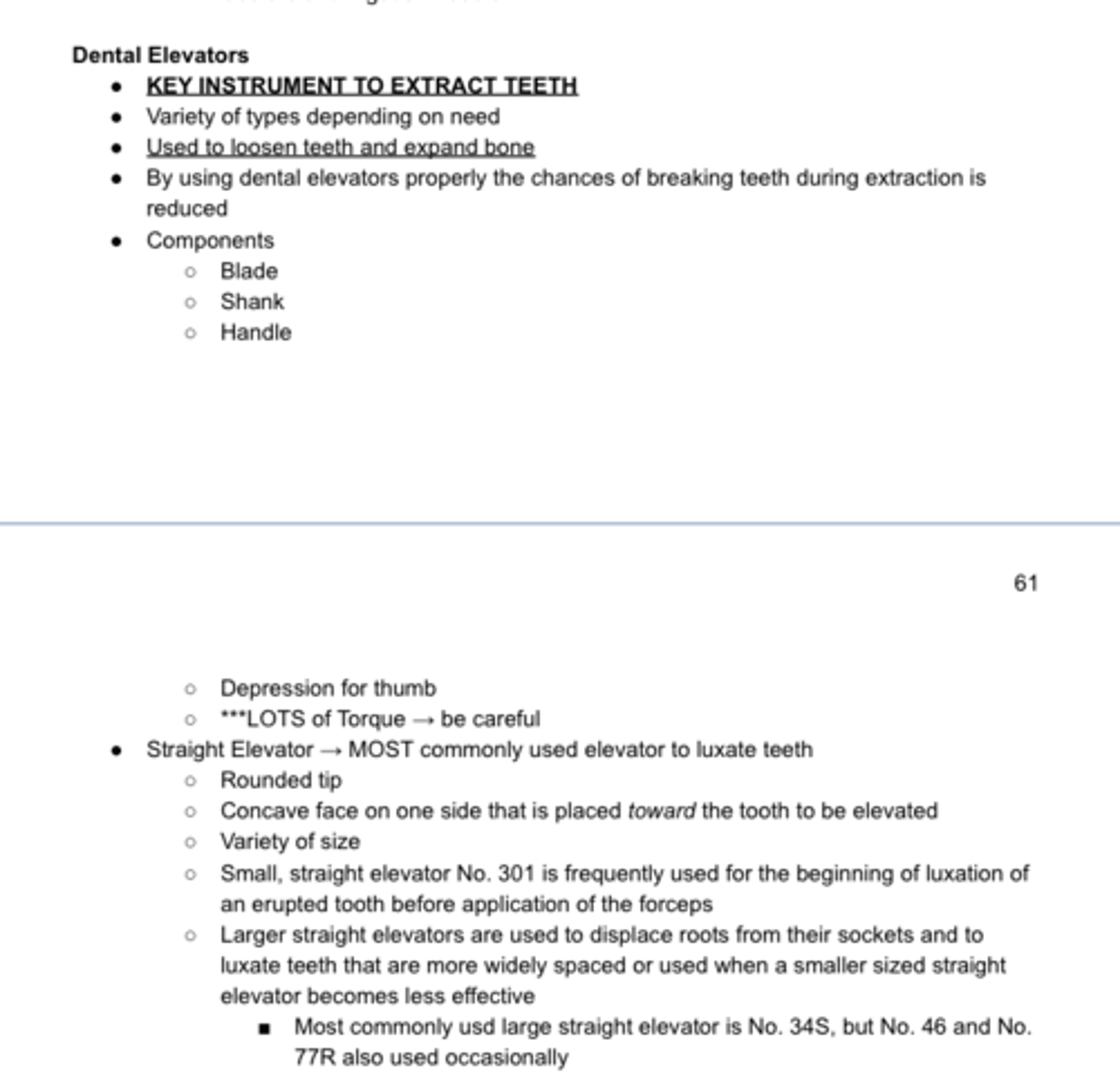 <p>OS Instruments review - Kelsey</p><p>Slide 54-63</p>