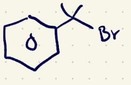<p>(3) Elimination rxn reagents 2</p>
